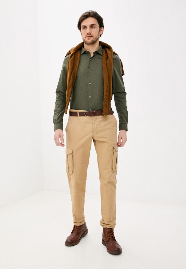 s.Oliver Рубашка - фото 2