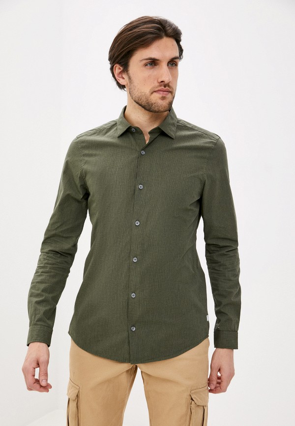 s.Oliver Рубашка - фото 4