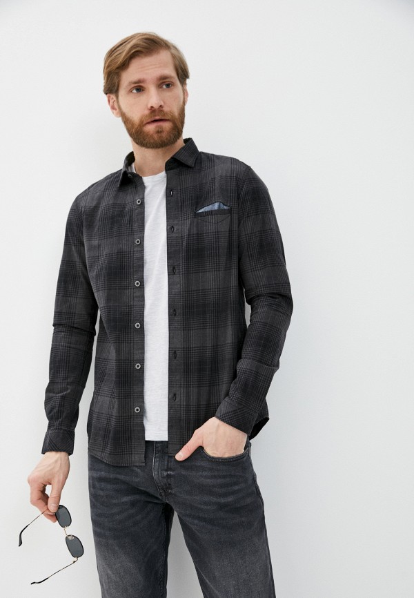 s.Oliver Рубашка - фото 1