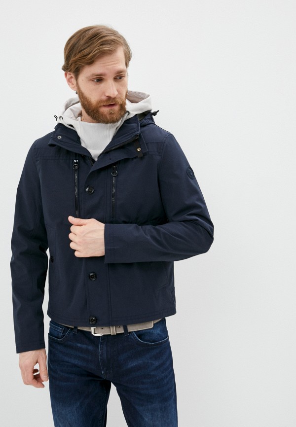 s.Oliver Куртка - фото 1