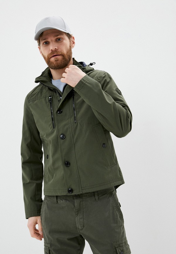 s.Oliver Куртка - фото 1