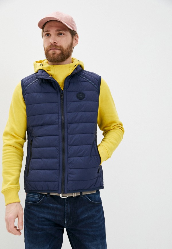 s.Oliver Жилет утепленный - фото 1