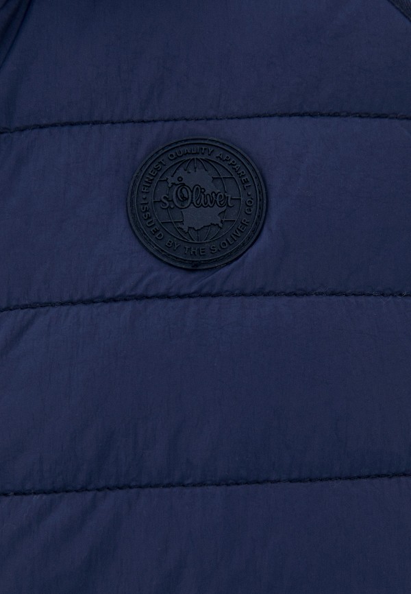 s.Oliver Жилет утепленный - фото 5