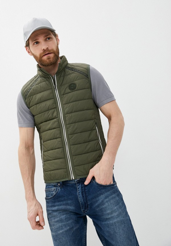 s.Oliver Жилет утепленный - фото 1