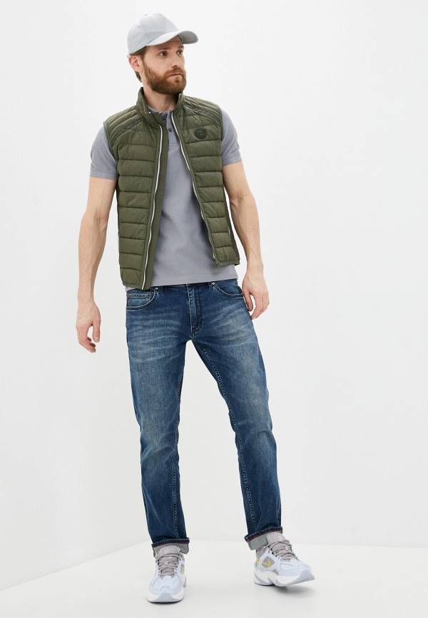 s.Oliver Жилет утепленный - фото 2