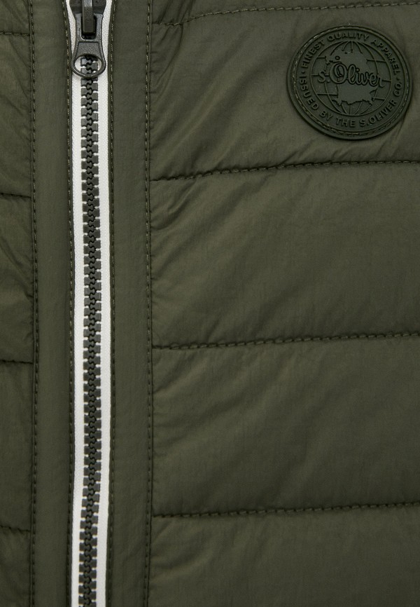 s.Oliver Жилет утепленный - фото 5
