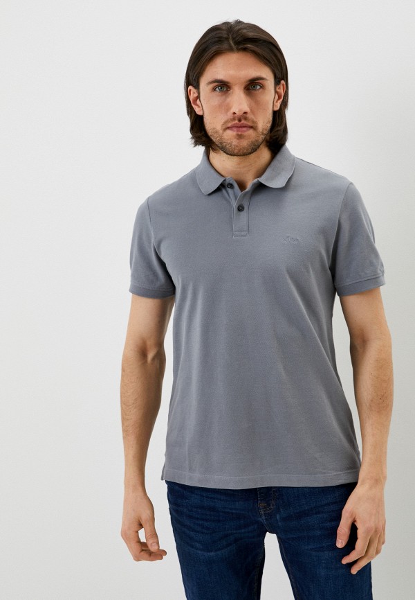 s.Oliver Поло - фото 1