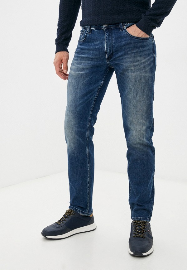 s.Oliver Джинсы - фото 1