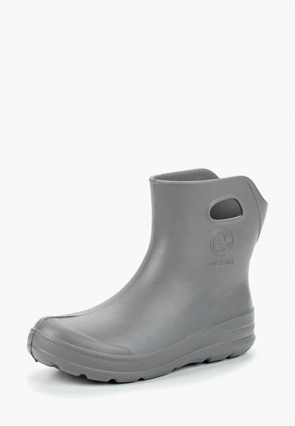Speci.All Полусапоги резиновые - фото 1