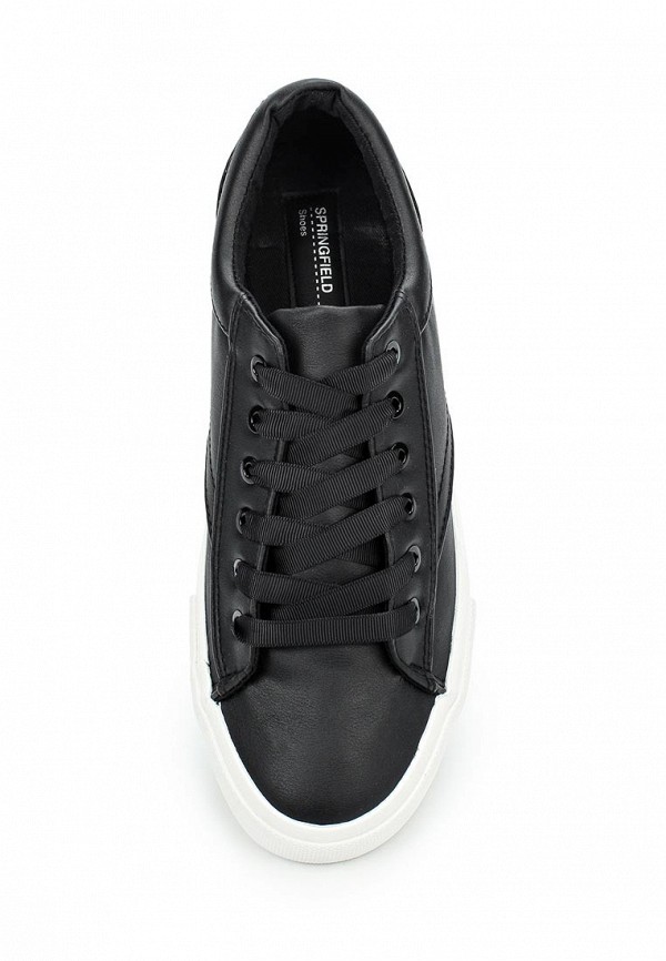 Springfield Кеды - фото 4