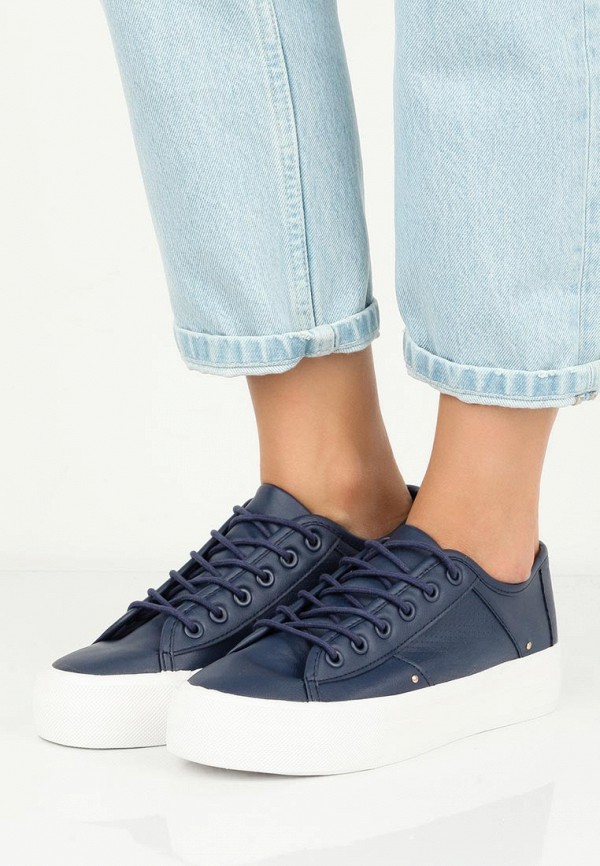 Springfield Кеды - фото 5