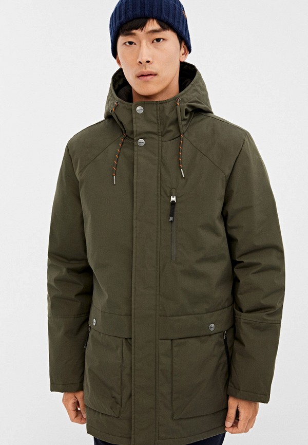 Springfield Парка - фото 1