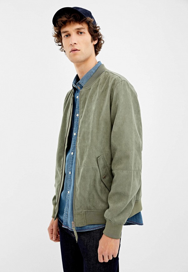 Springfield Куртка - фото 1