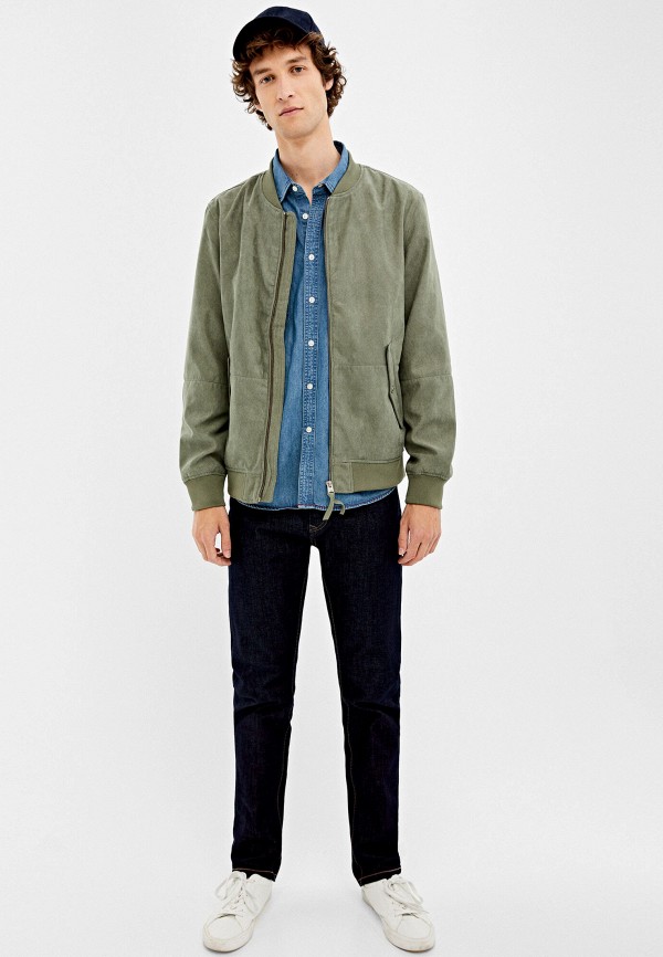 Springfield Куртка - фото 2