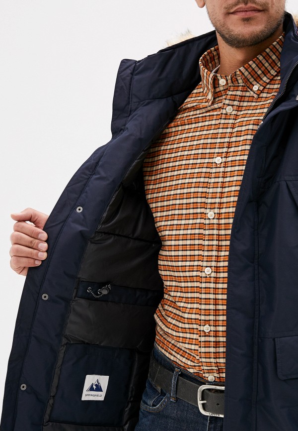 Springfield Парка - фото 4