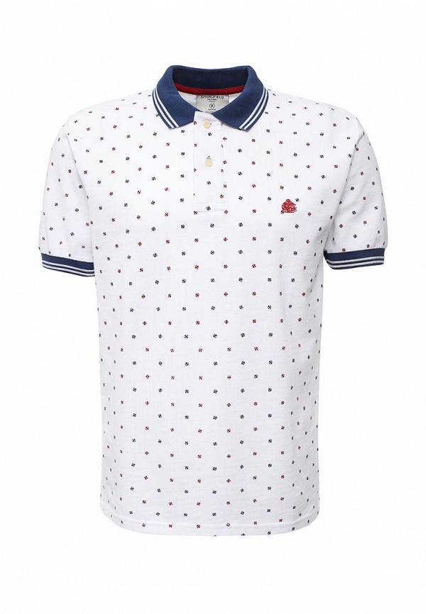 Springfield Поло - фото 1
