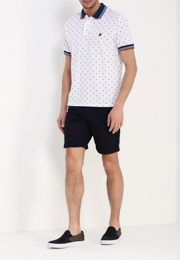 Springfield Поло - фото 2