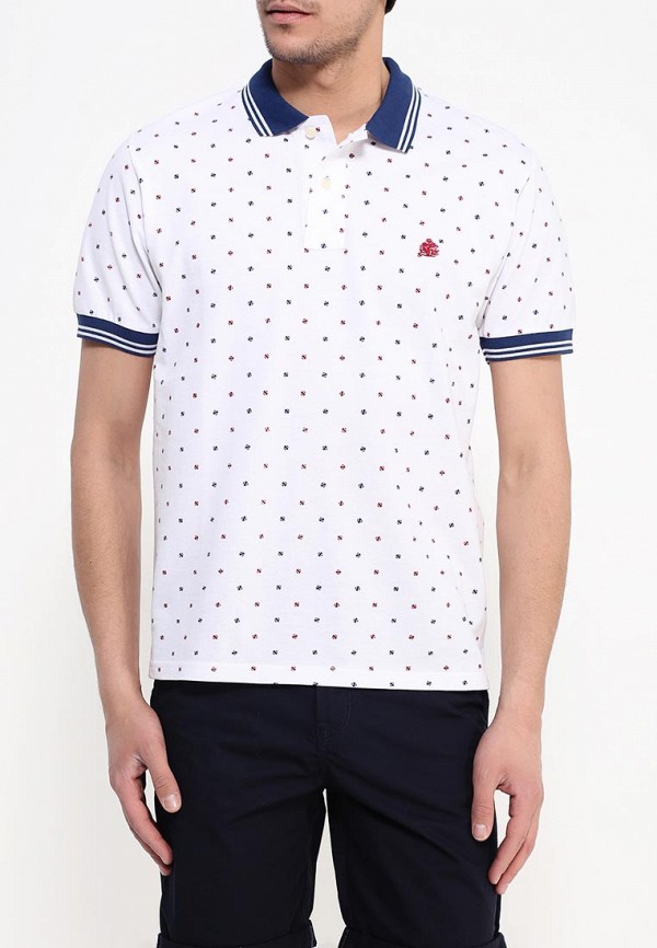 Springfield Поло - фото 3