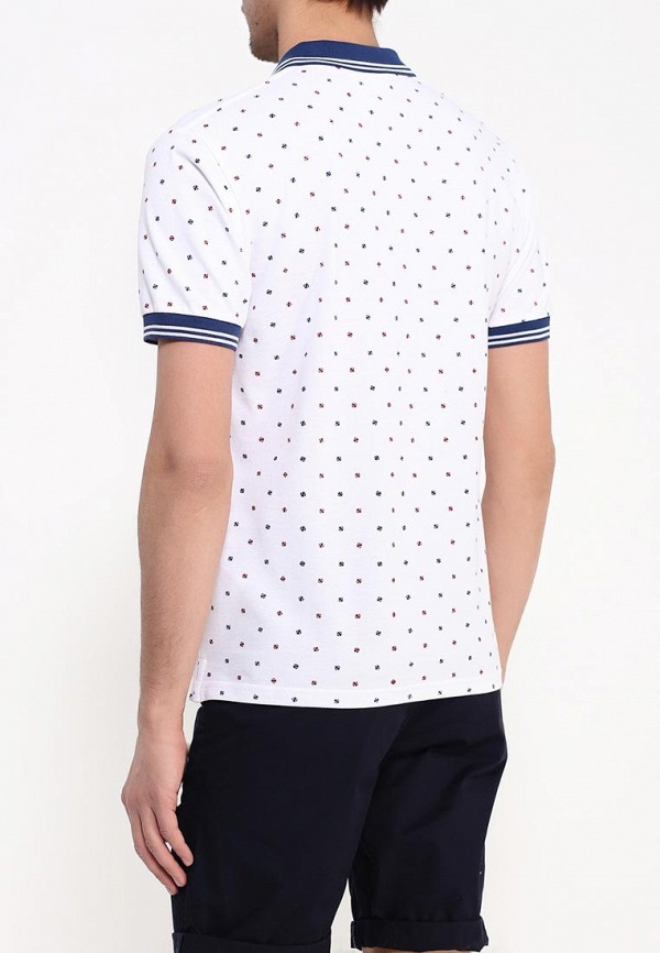 Springfield Поло - фото 4