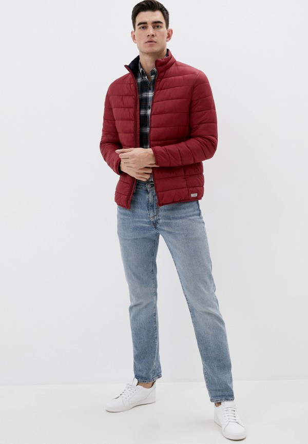 Springfield Куртка утепленная - фото 2