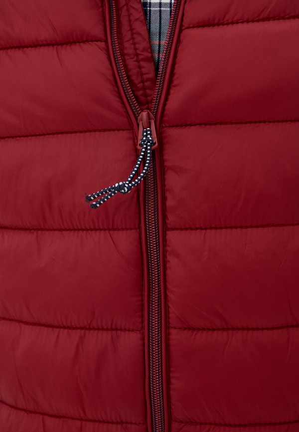 Springfield Куртка утепленная - фото 5