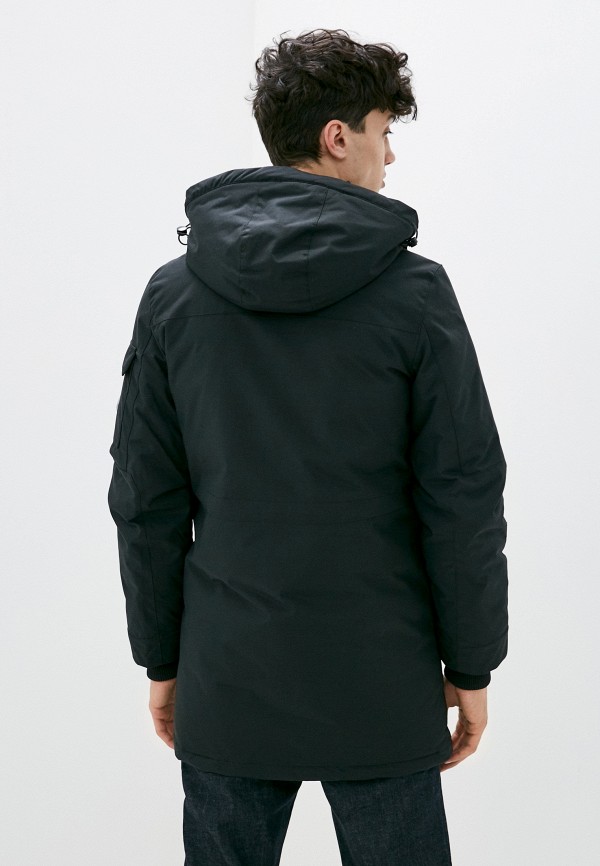 Springfield Пуховик - фото 3