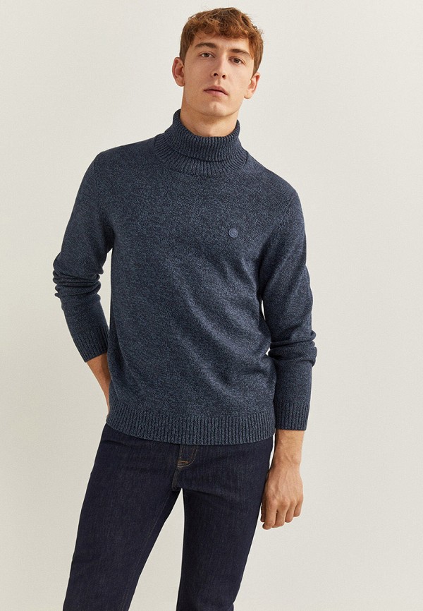 Springfield Водолазка - фото 1