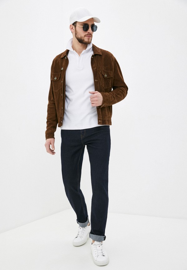 Springfield Джинсы - фото 2