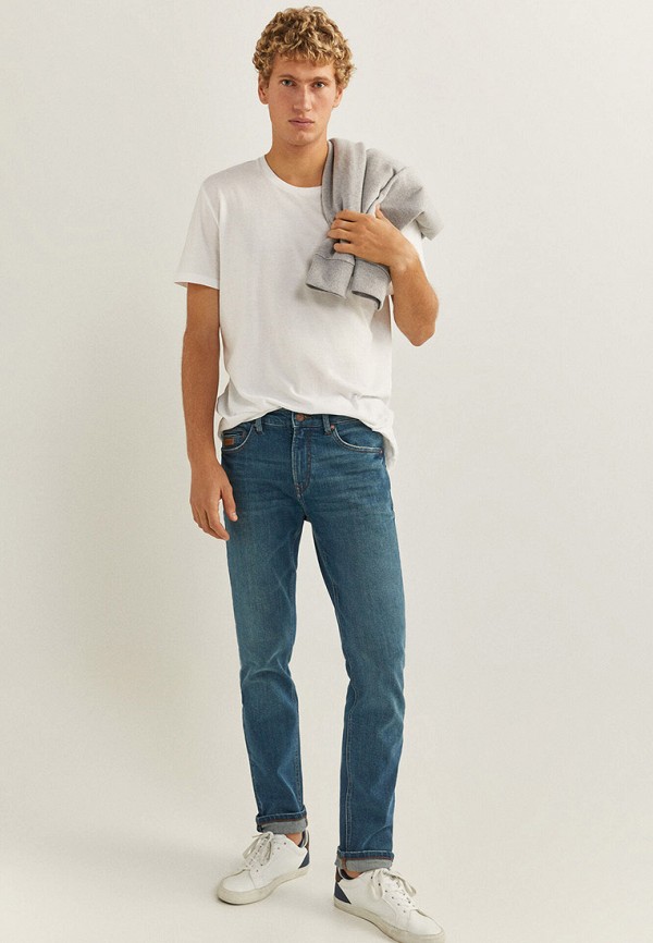 Springfield Джинсы - фото 2