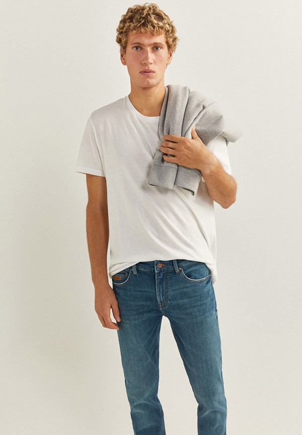 Springfield Джинсы - фото 5