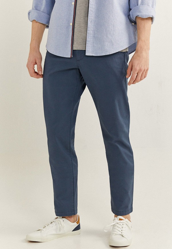 Springfield Брюки - фото 1