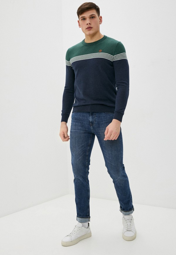 Springfield Джемпер - фото 2