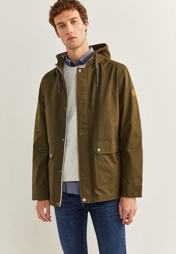 Springfield Парка - фото 1