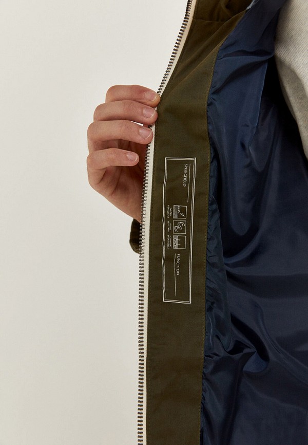 Springfield Парка - фото 4