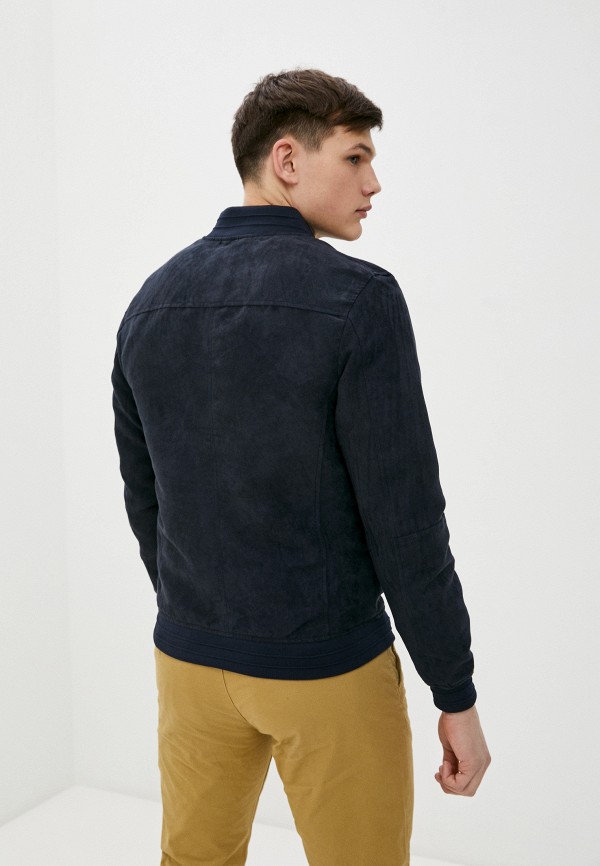 Springfield Куртка кожаная - фото 3