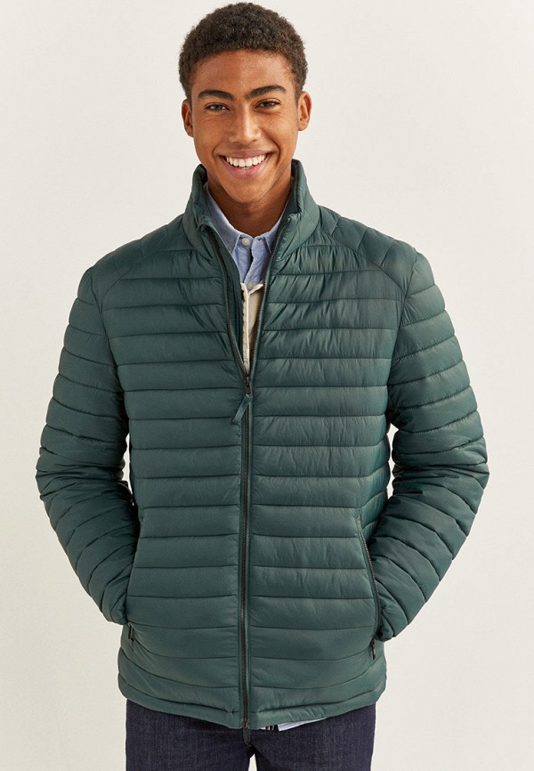 Springfield Куртка утепленная - фото 1