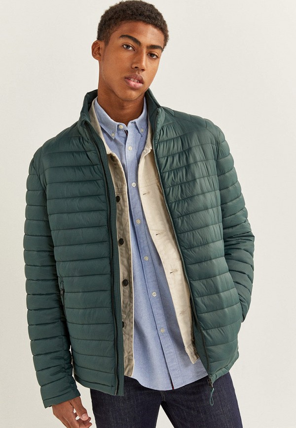 Springfield Куртка утепленная - фото 2