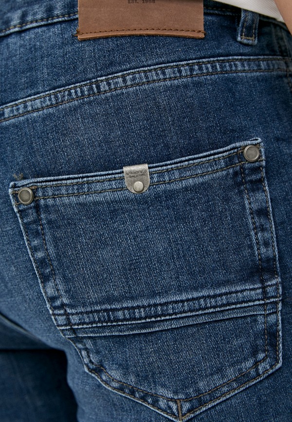 Springfield Джинсы - фото 4