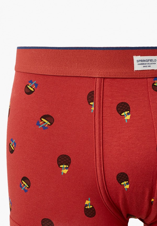 Springfield Трусы 3 шт. - фото 3