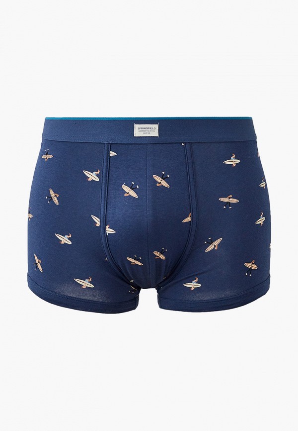 Springfield Трусы 3 шт. - фото 4