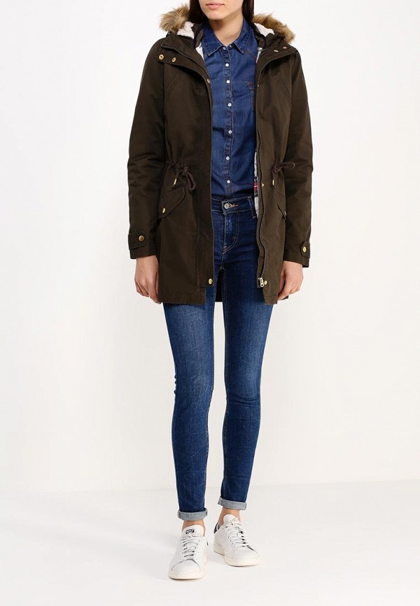 Springfield Парка - фото 2