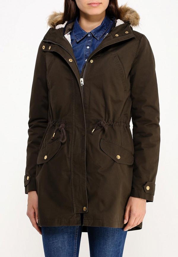 Springfield Парка - фото 3