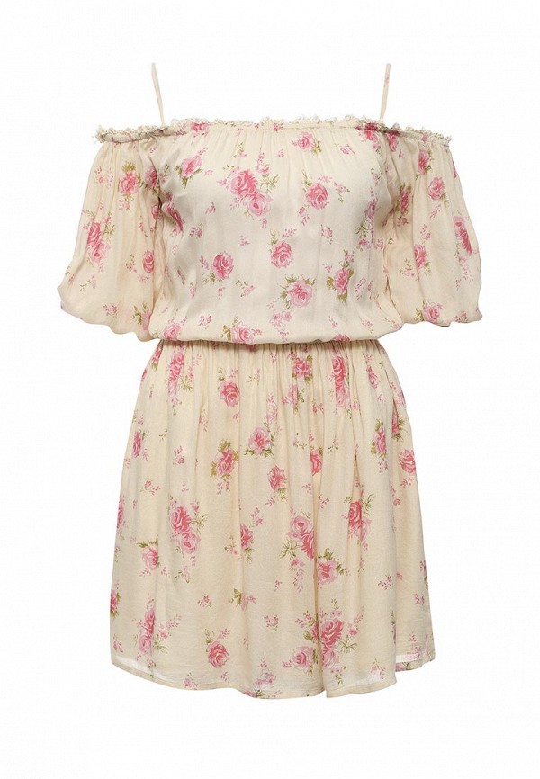 Springfield Платье - фото 1