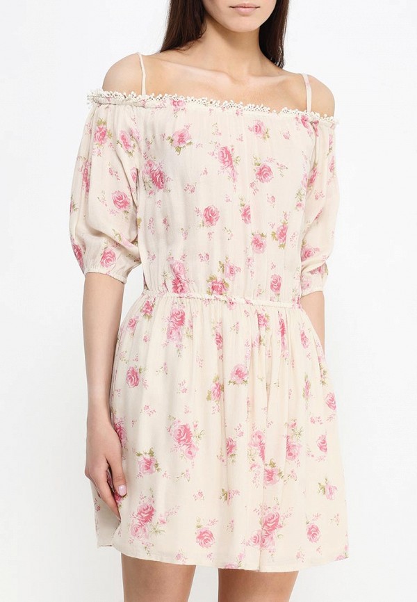 Springfield Платье - фото 3