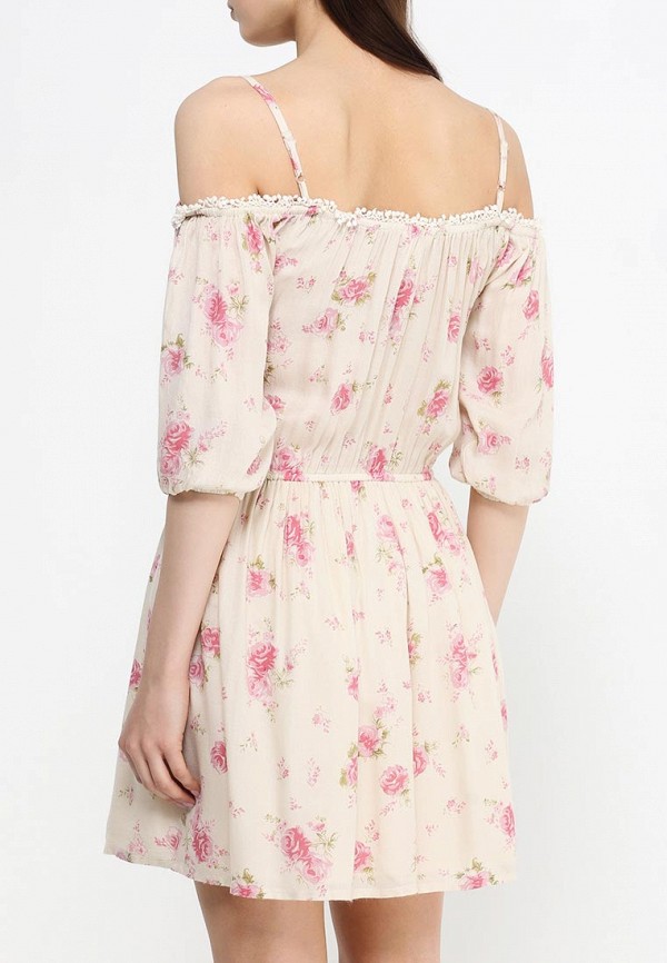 Springfield Платье - фото 4