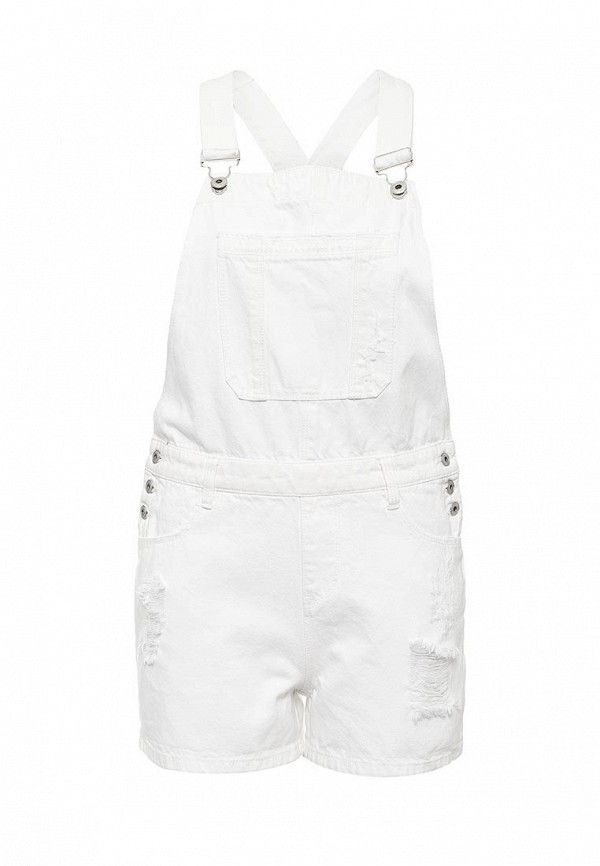 Springfield Комбинезон джинсовый - фото 1