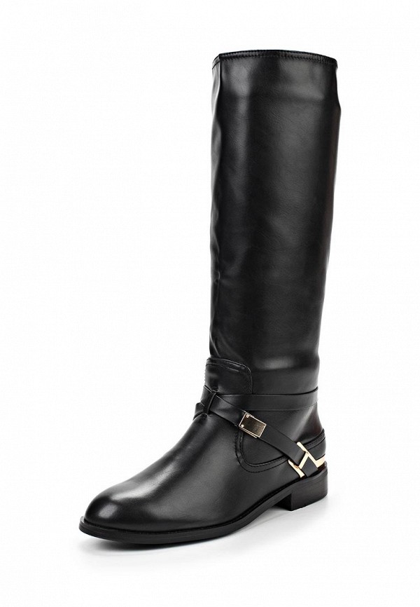 Springway Сапоги - фото 1