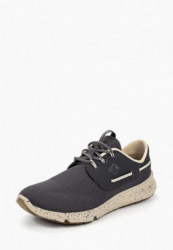 Sperry Top Sider 7 SEAS 3 EYE SP016AMEJSW4 Lamoda