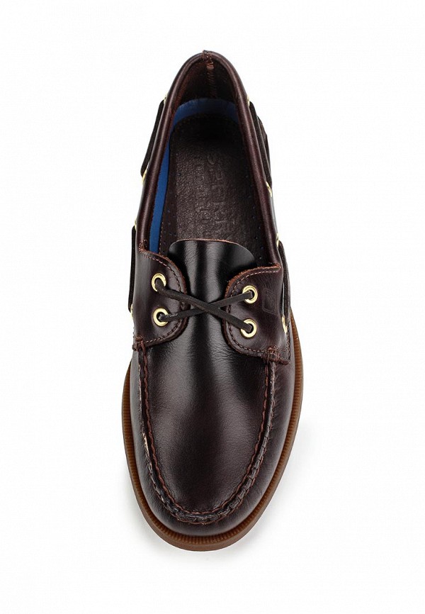 Sperry Top-Sider Топсайдеры - фото 4