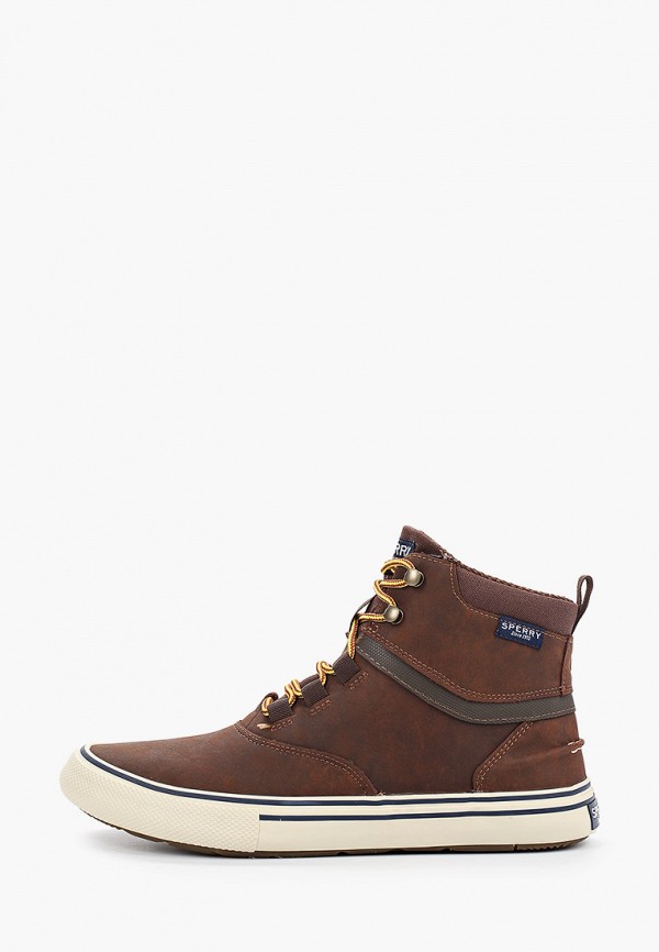 Sperry Top Sider Striper Storm Boot SP016AMGGUS8 Lamoda